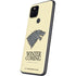 Game of Thrones: House Stark Sigil Google Pixel 4a 5G Skin
